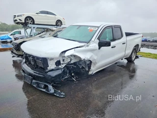 CHEVROLET SILVERADO C1500