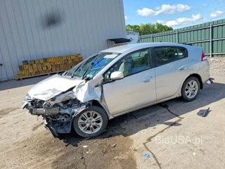 HONDA INSIGHT EX