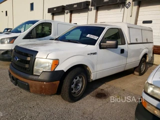 FORD F150