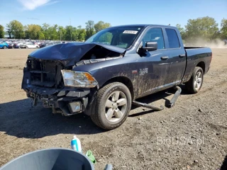 RAM 1500 CLASSIC TRADESMAN