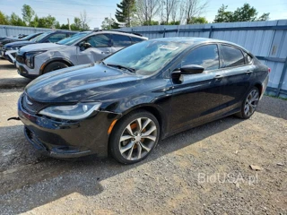 CHRYSLER 200 S