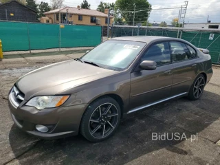SUBARU LEGACY 3.0R LIMITED