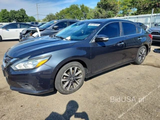 NISSAN ALTIMA 2.5 SL