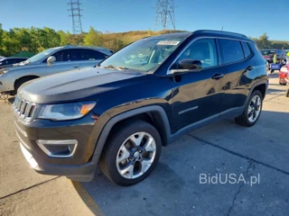 JEEP COMPASS LIMITED