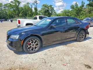 CHRYSLER 300 S