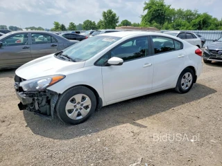 KIA FORTE LX