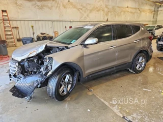 HYUNDAI SANTA FE SPORT 2.4L