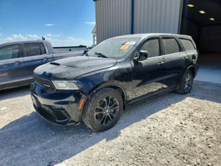 DODGE DURANGO R/T