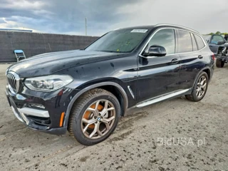 BMW X3 XDRIVE30I