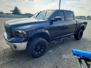 RAM 1500 SLT