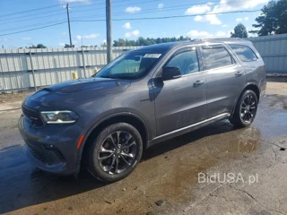 DODGE DURANGO R/T