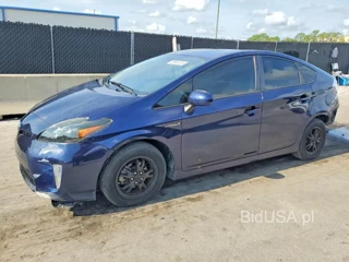 TOYOTA PRIUS TWO
