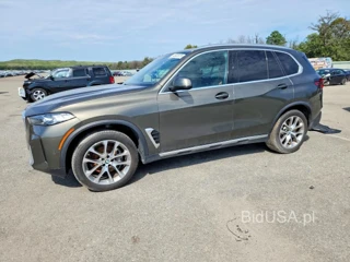 BMW X5 XDRIVE40I