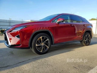 LEXUS RX 350 BASE