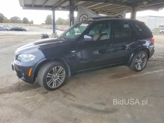 BMW X5 XDRIVE50I