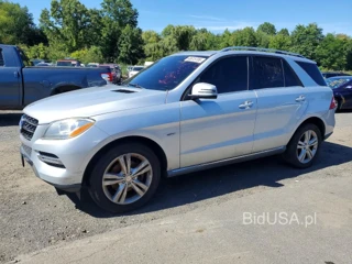 MERCEDES-BENZ ML 350 4MATIC