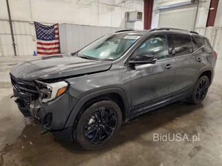 GMC TERRAIN SLT