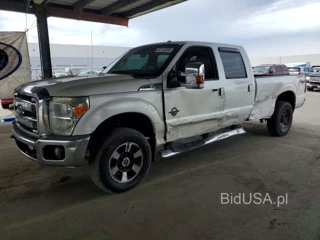 FORD F250 SUPER DUTY