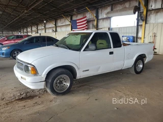 CHEVROLET S TRUCK S10