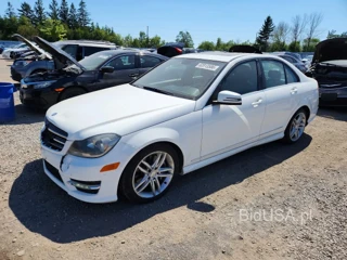 MERCEDES-BENZ C 300 4MATIC