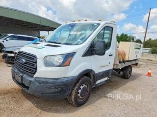 FORD TRANSIT T-250