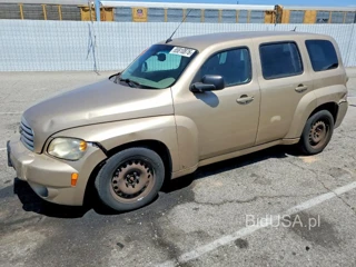 CHEVROLET HHR LS