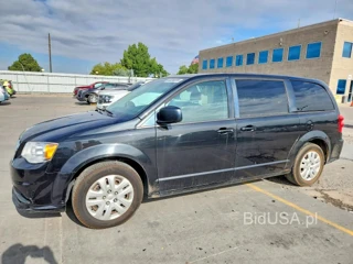 DODGE GRAND CARAVAN SE