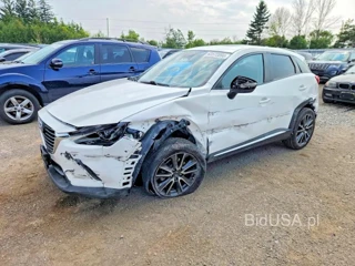 MAZDA CX-3 GRAND TOURING