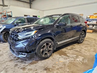 HONDA CR-V TOURING