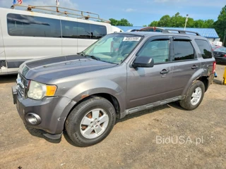 FORD ESCAPE XLT
