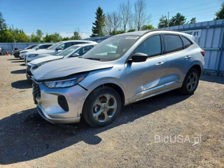 FORD ESCAPE ST LINE