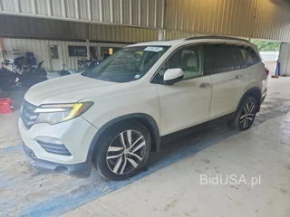 HONDA PILOT TOURING