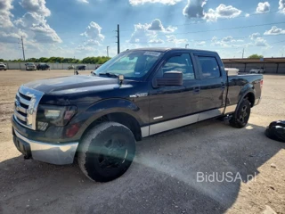 FORD F150 SUPERCREW