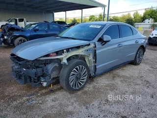 HYUNDAI SONATA HYBRID SEL