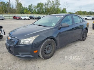 CHEVROLET CRUZE LS
