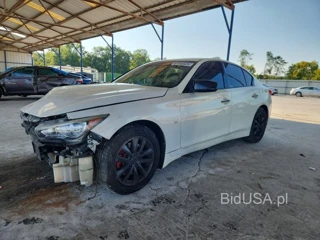 INFINITI Q50 BASE