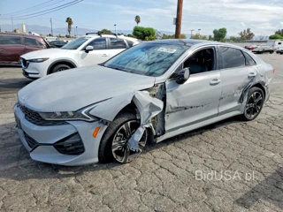 KIA K5 GT LINE