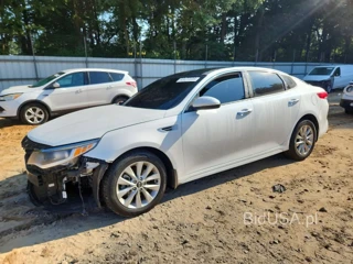 KIA OPTIMA S