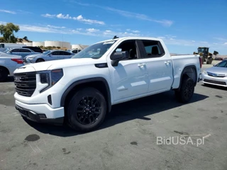 GMC SIERRA K1500 ELEVATION-L