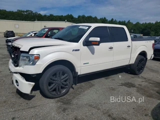 FORD F150 SUPERCREW