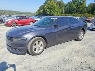 DODGE CHARGER SXT