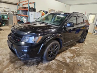 DODGE JOURNEY SXT
