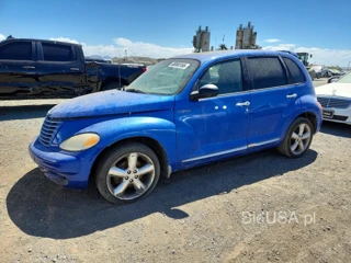 CHRYSLER PT CRUISER GT
