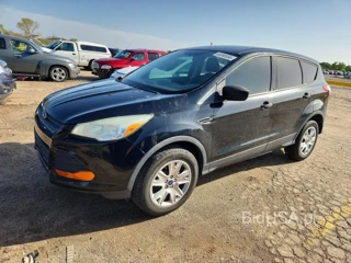 FORD ESCAPE S