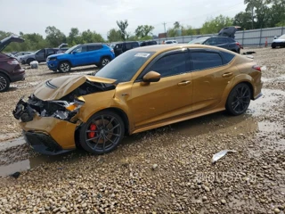 ACURA INTEGRA TYPE S