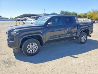 TOYOTA TACOMA SR5