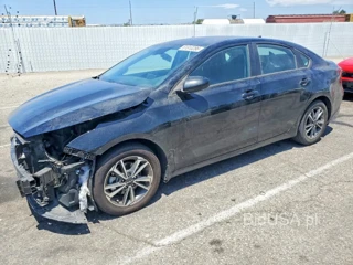 KIA FORTE LXS