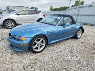 BMW Z3 2.8