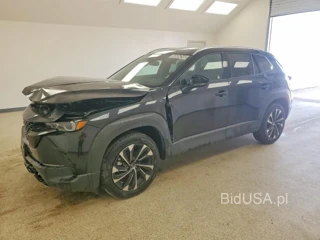 MAZDA CX-50 PREMIUM PLUS