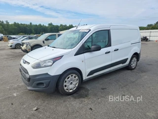 FORD TRANSIT CONNECT XL